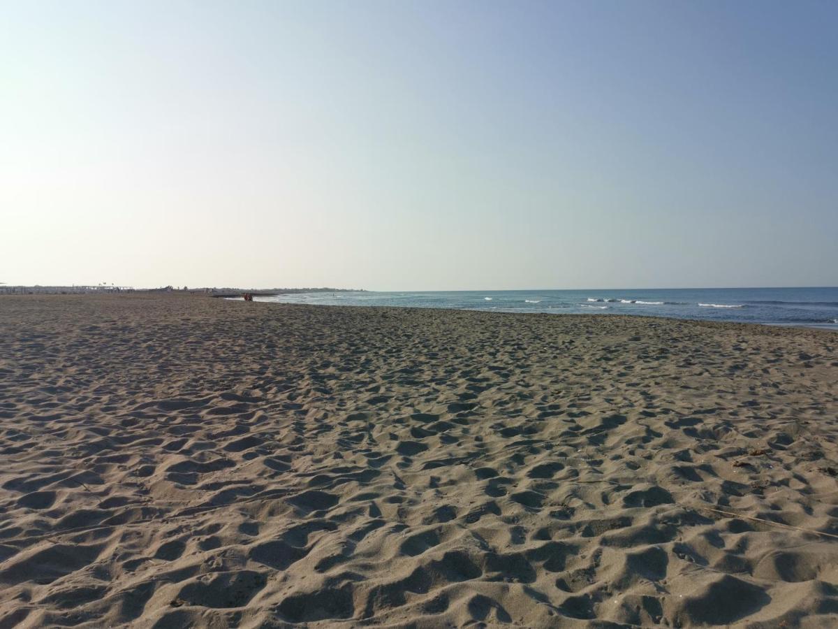 Apartments Montenegrina Ulcinj Eksteriør bilde