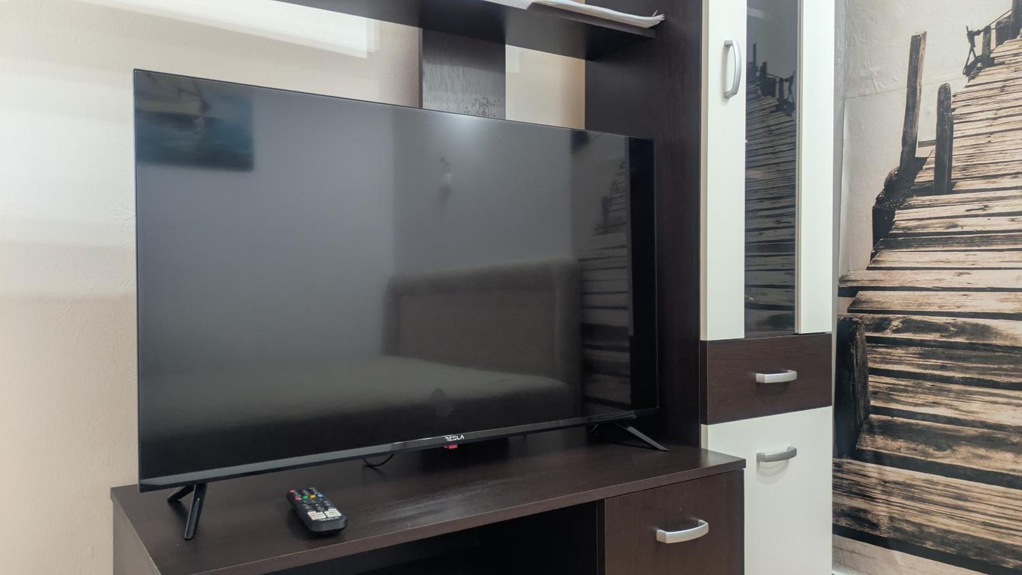 Apartments Montenegrina Ulcinj Eksteriør bilde