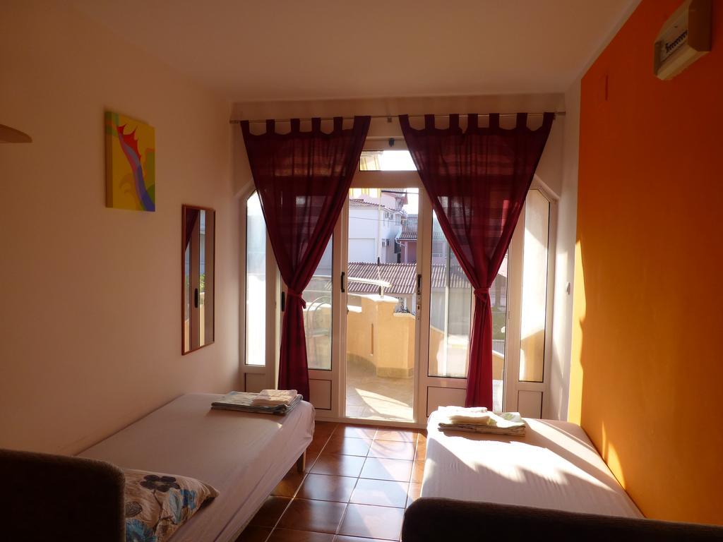 Apartments Montenegrina Ulcinj Eksteriør bilde